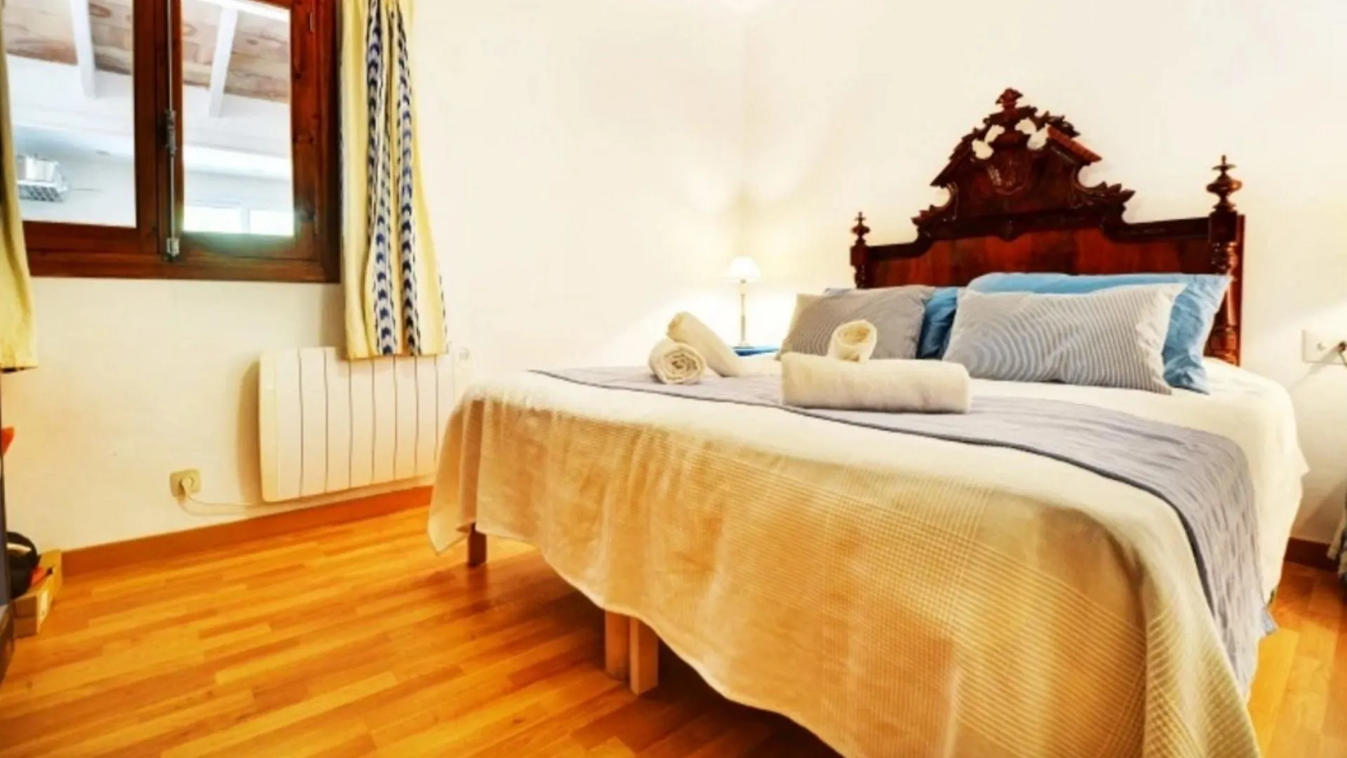 104904 - Villa In Campanet