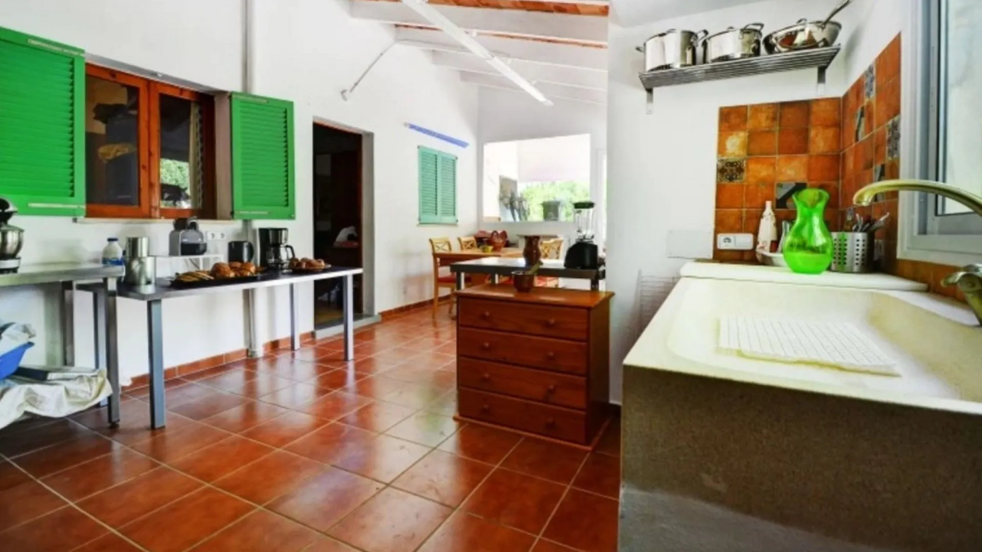 104904 - Villa In Campanet 0*,